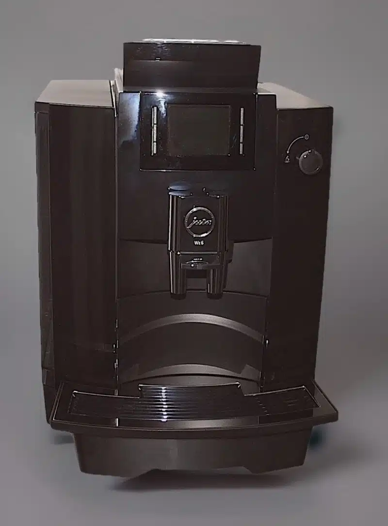 Jura WE6 Kaffeevollautomat