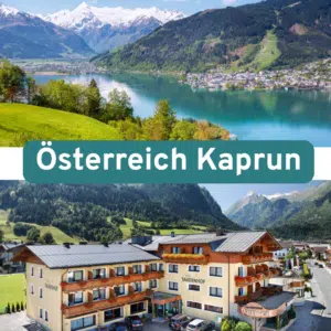 Kaprun