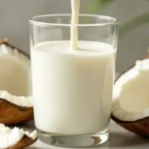 Kokosmilch