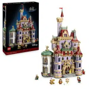 LEGO_Disney_Schloss_