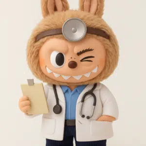 Labubu_Doc