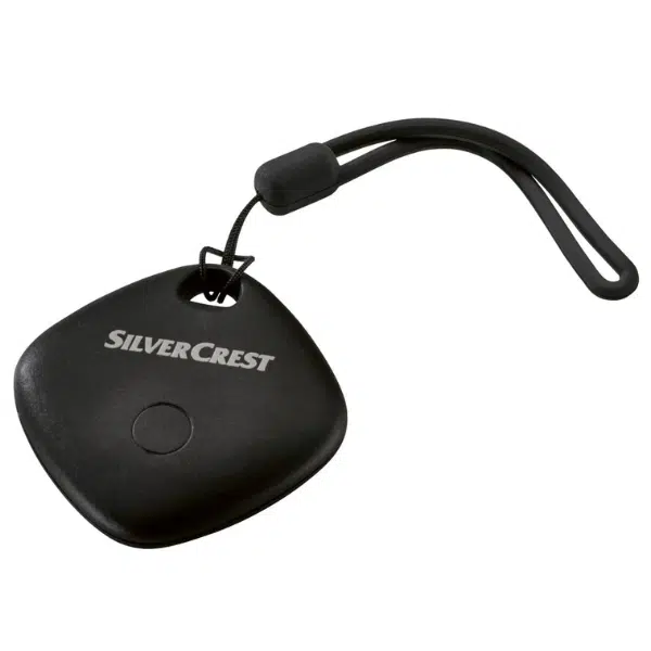 Thumbnail AirTag-Alternative, mega günstig! 3er Set Silvercrest Smart Tag für 12,99€ 🤯 Ab 07.08. in LIDL Filialen! Jetzt online bestellen (zzgl. Versand) & aufs Gedränge verzichten! 🚀