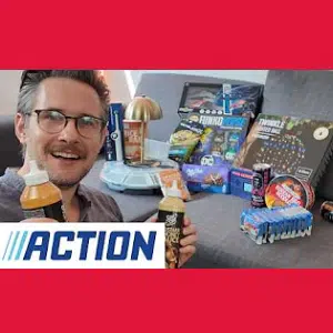 Thumbnail Die heißesten Action-Deals der Woche im Check: Retro-Konsole, Beyblade & mehr!