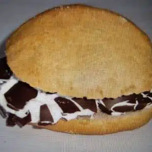 Negerkuss