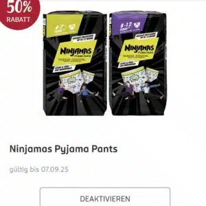 Ninjama