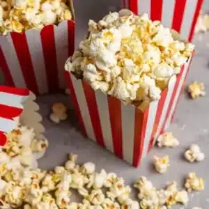 Popcorn