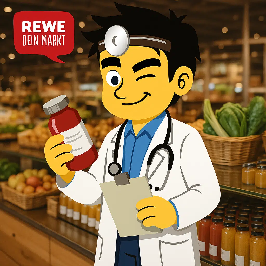 REWE Produkttests 🆕 ab 22.08.2025 ➡️ Oral-B Zahncreme Pro Expert Professional ➡️ C&amp;W Goldstücke – 4 Weizen-Brötchen ➡️ REWE Beste Wahl Risotto