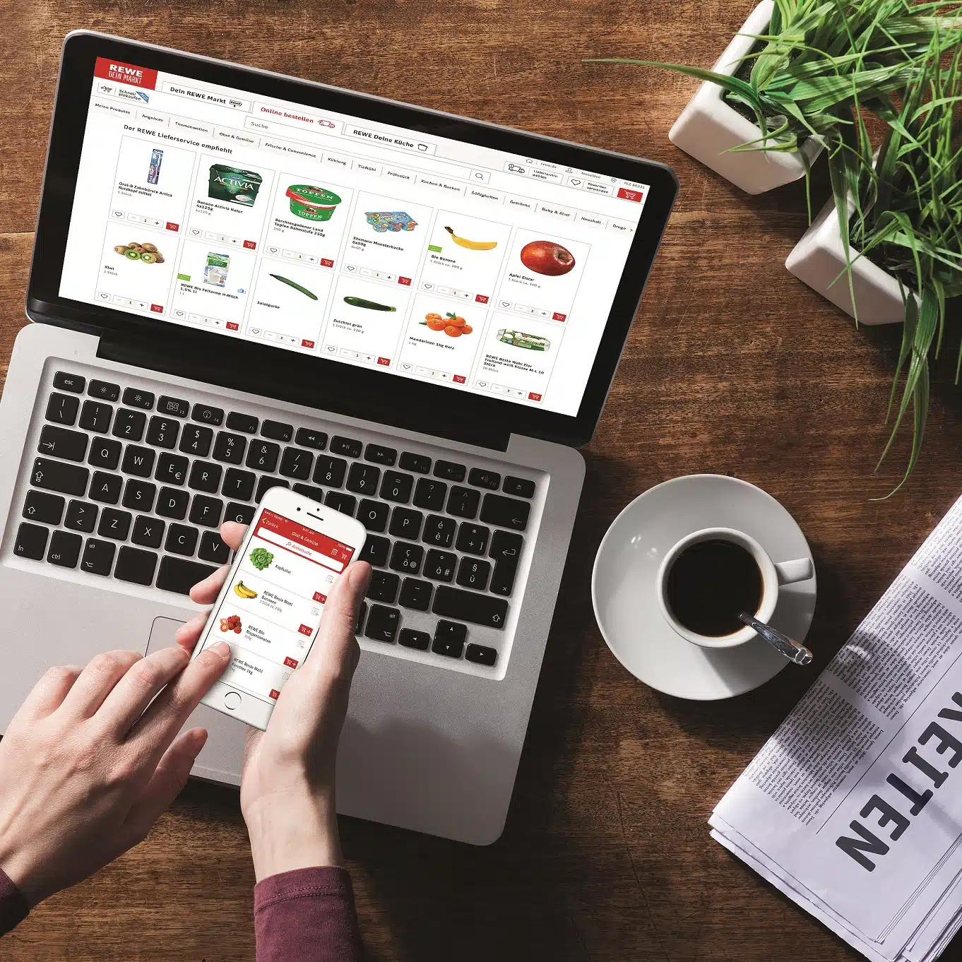Lohnt sich der REWE Lieferservice 2025 noch? Besser als Picnic? Alle Infos inklusive Langzeitbericht