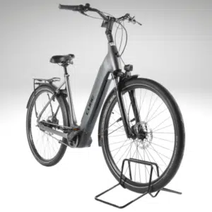 Cube Supreme Hybrid Pro (refurbished): City-E-Bike mit Bosch-Motor zum TOP-Preis!