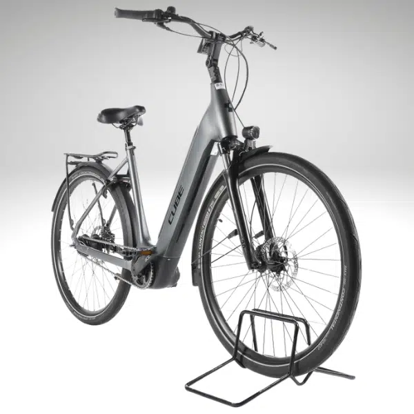 Thumbnail Cube Supreme Hybrid Pro (refurbished): City-E-Bike mit Bosch-Motor zum TOP-Preis!
