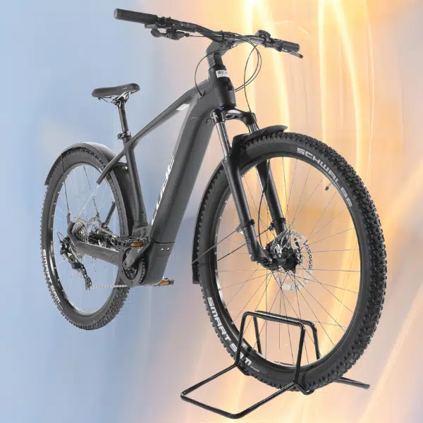Thumbnail Cube Reaction Hybrid ONE refurbished: Nur 418 km gelaufen &amp; 5 Ladezyklen – über 700€ Ersparnis zum Neupreis! 🚀