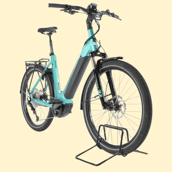 Thumbnail Haibike Trekking 7 E-Bike refurbished: Nur 85km gefahren – 720€ Ersparnis zum Neupreis!