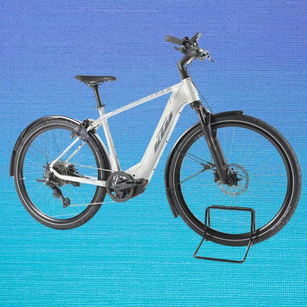 Thumbnail KTM Macina Cross 720 E-Bike 2023 - refurbished - für 2.048€! Satte 1181€ Ersparnis zum Neupreis! 🚀
