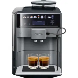 SIEMENS_TE651509DE_EQ6_plus_s100_Kaffeevollautomat_Diamond_Titanium_MetallicSchwarz
