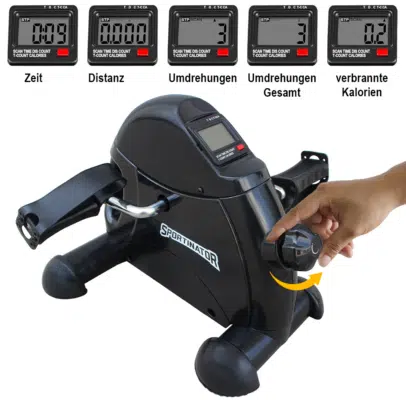 Sportinator Mobility Mini Pedaltrainer
