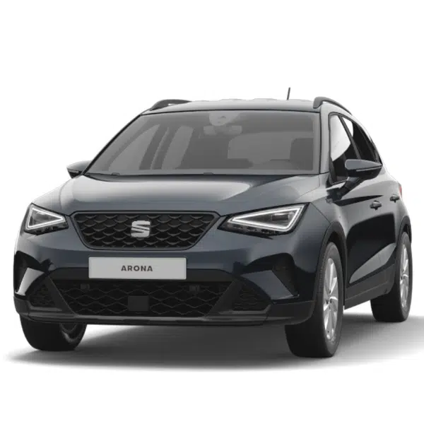 Thumbnail Privat- & Gewerbeleasing: Seat Arona Road Edition für eff. 159,08€