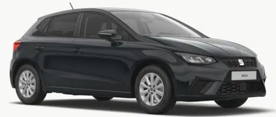Seat Ibiza 1.0 TSI Road Edition
