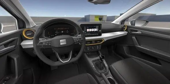 Seat Ibiza 1.0 TSI Road Edition