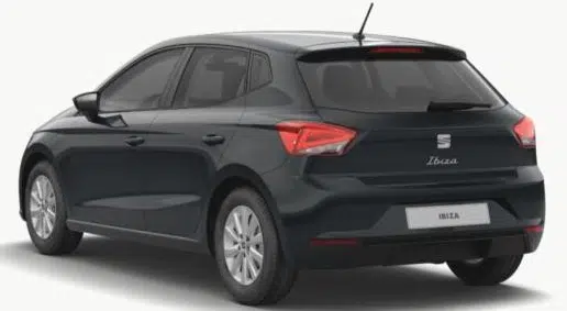 Seat Ibiza 1.0 TSI Road Edition