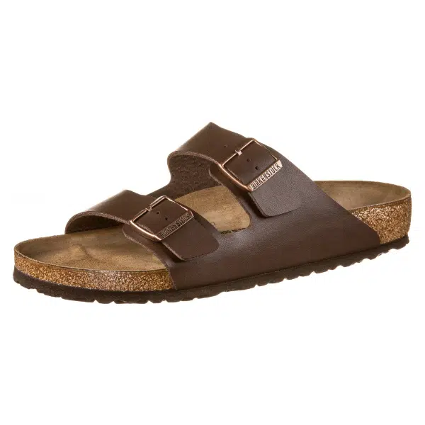 Thumbnail Birkenstock: Bis zu 50% Rabatt + 20% Gutschein im Sportscheck-Sale