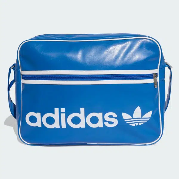 Thumbnail Umhängetasche adidas OG Airliner in versch. Farben für 48,75€ (statt 55€)
