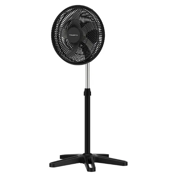 Thumbnail Standventilator Rowenta Turbo Essential VU3110F3 für 42,24€ (statt 64€)