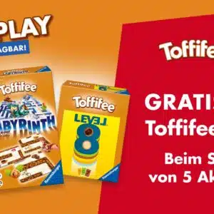 Toffifee