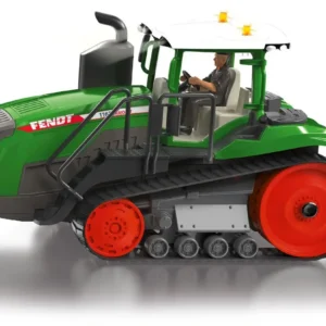 Trecker