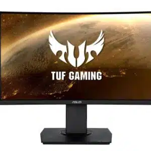ASUS TUF GAMING VG24VQR Curved Monitor 59,9 cm (23,6 Zoll)