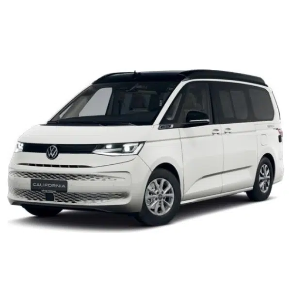 Thumbnail Privat- & Gewerbeleasing: VW California Beach Camper für eff. 376,88€/Monat