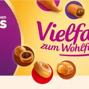Werther&#039;s Original kaufen und Socken gratis erhalten