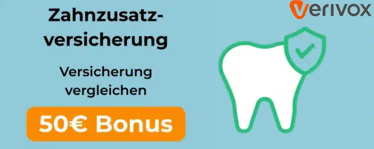 Zahnzusatzversicherung_Verivox