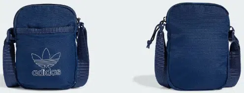 adidas Originals Adicolor Festival-Tasche