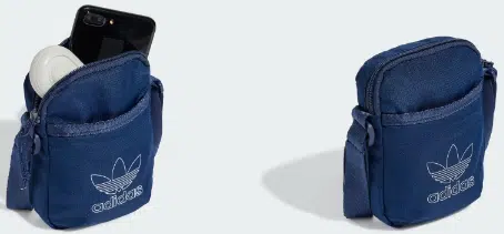 adidas Originals Adicolor Festival-Tasche
