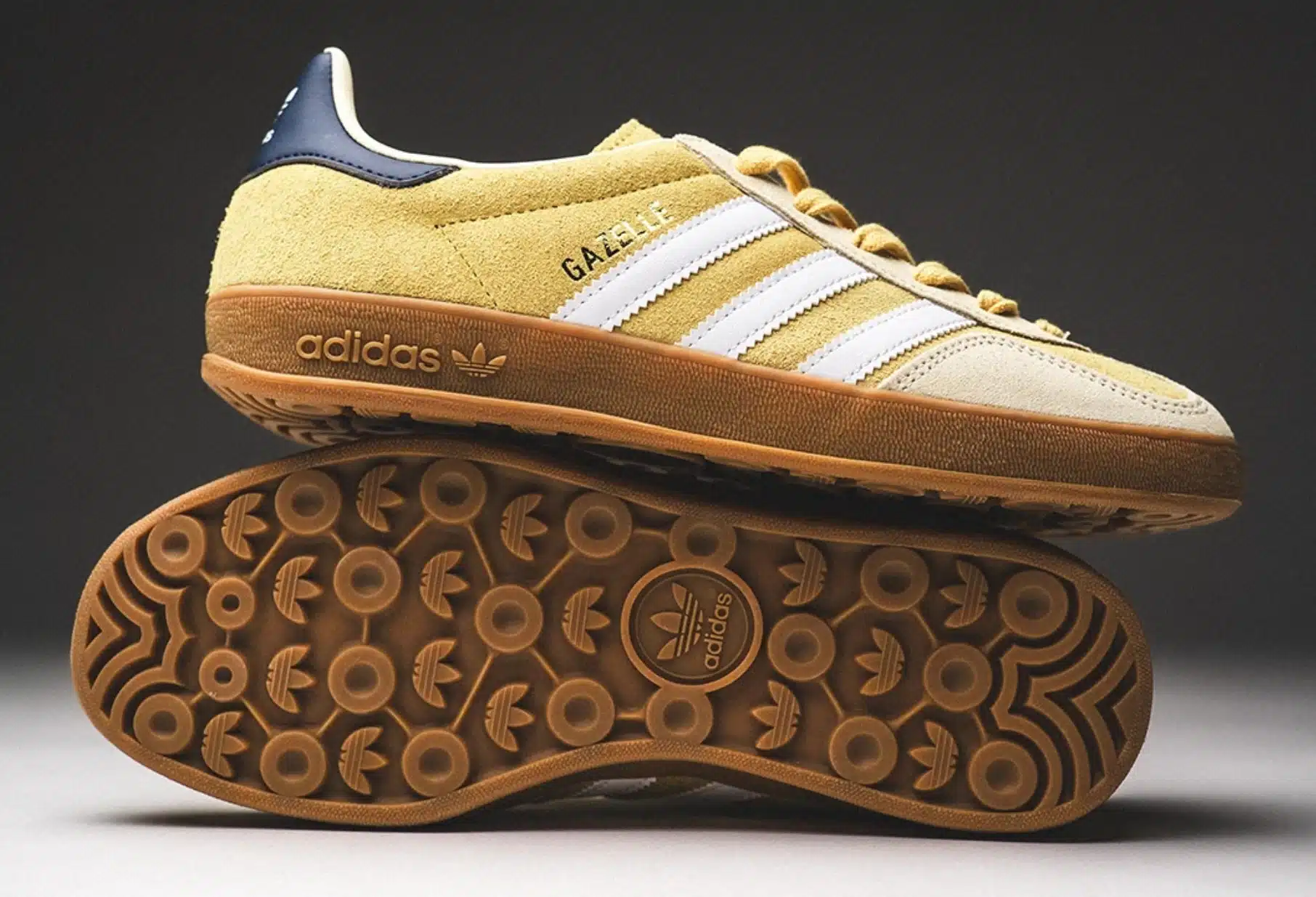 Sneaker adidas Gazelle Indoor