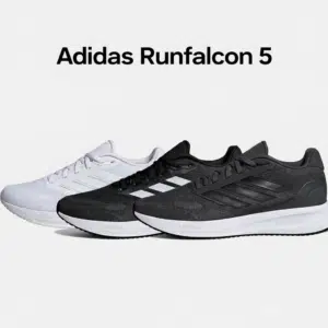 Thumbnail ADIDAS PERFORMANCE RUNFALCON 5 Laufschuh für 30€ - verschiedene Farben