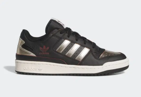 adidas Forum Low CL