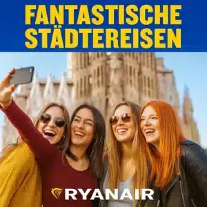 städtereisen