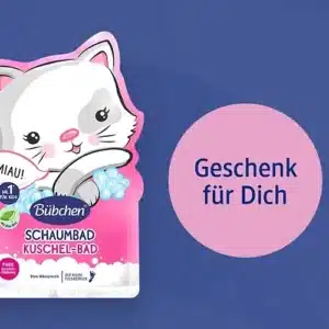 buebchen
