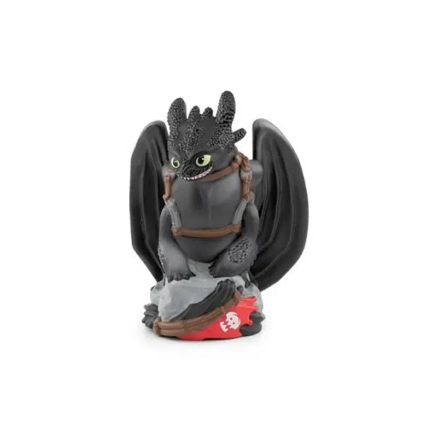 Thumbnail 🐲 Content Tonie: Dreamworks - Drachenzähmen leicht gemacht 2 für 10,63€ (statt 16€)
