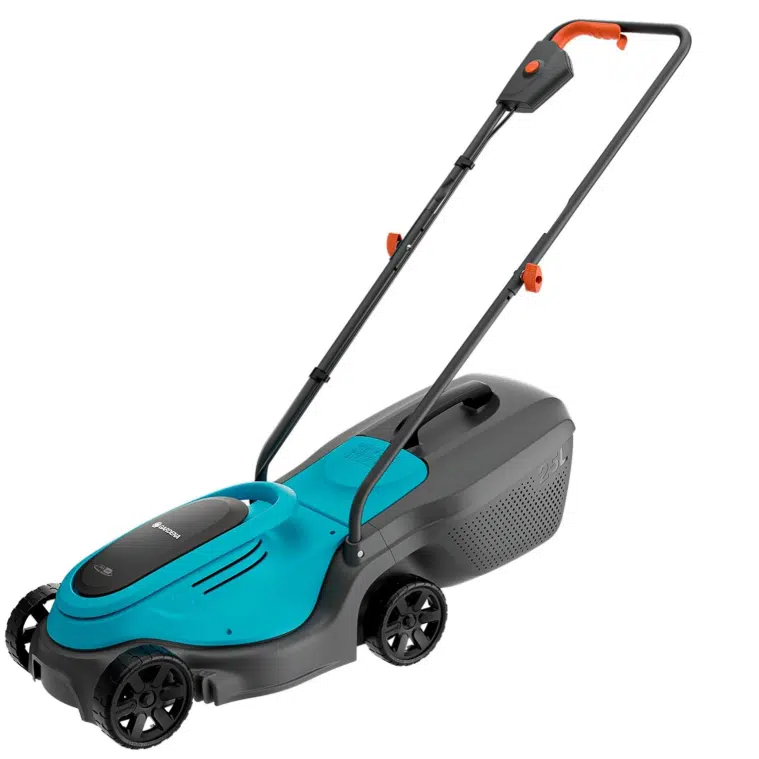 Thumbnail 💚 Gardena EasyMax 30/18V P4A Akku-Rasenmäher für 101,24€ (statt 155€)