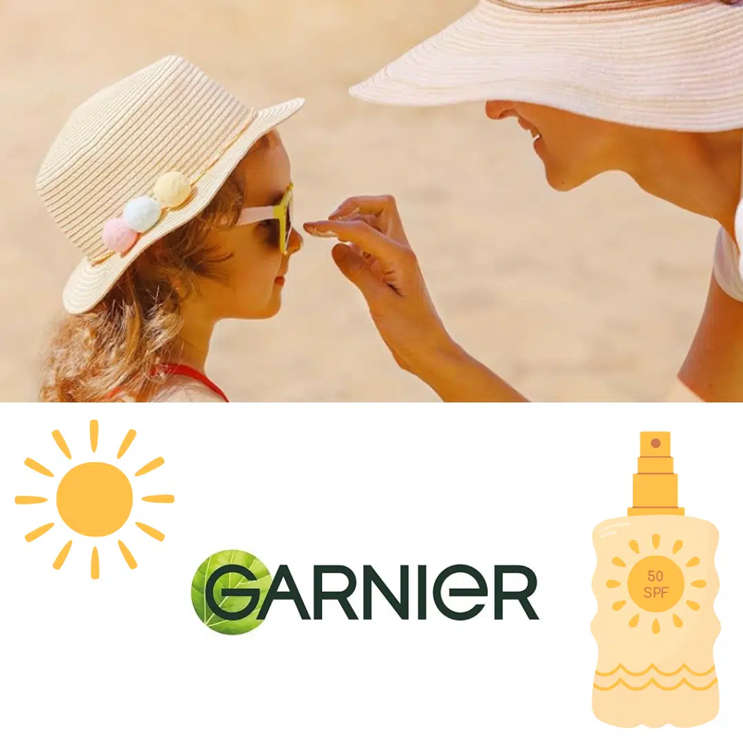 Thumbnail 🧴 Garnier Ambre Solaire - Sonnenschutz Produkte zu Bestpreisen