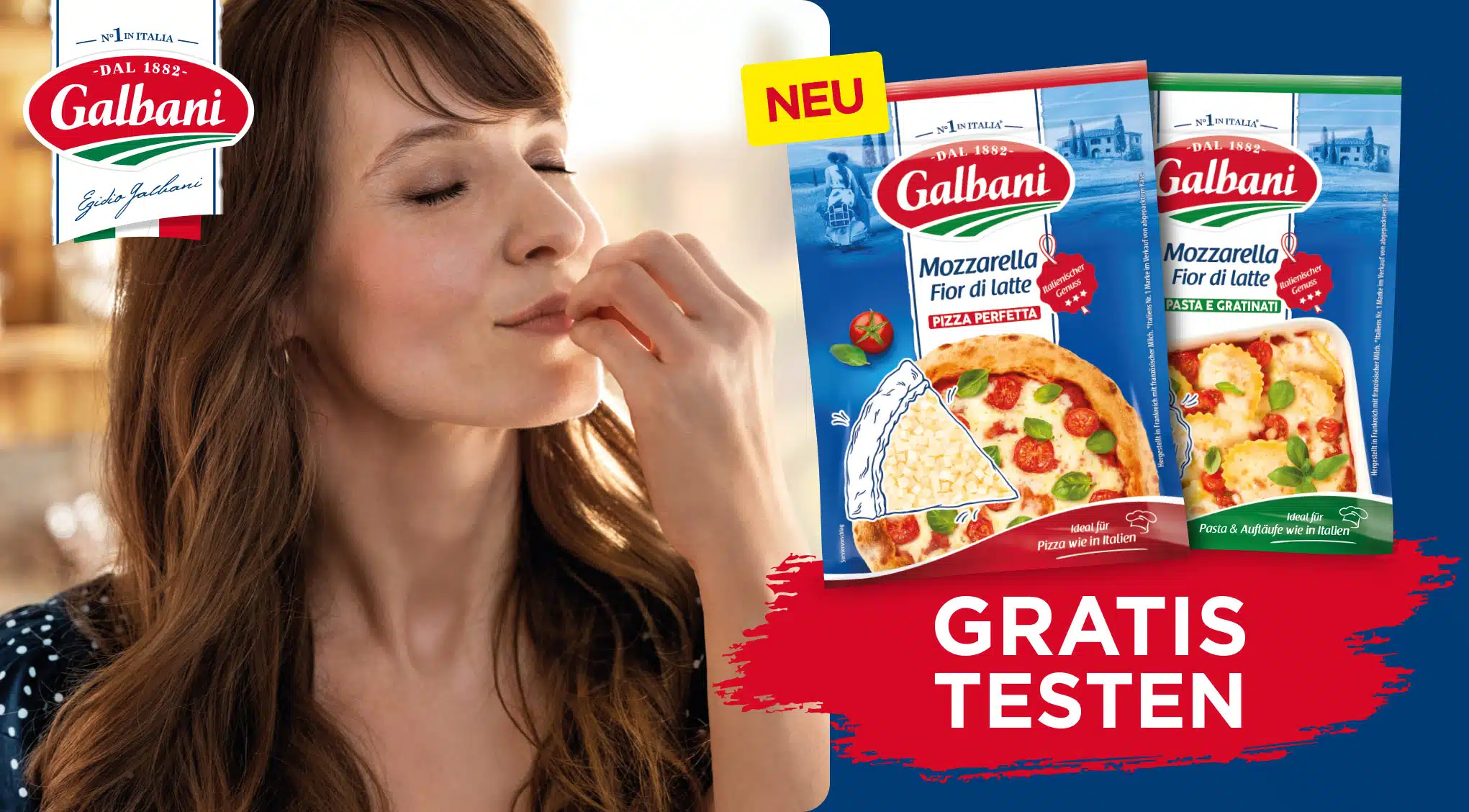 Galbani