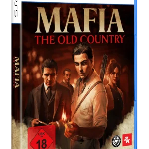 mafia