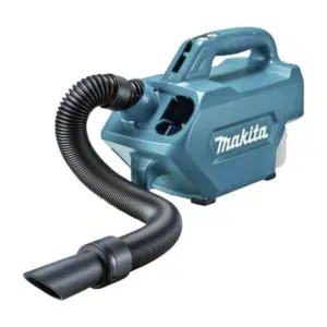Preisfehler? Makita Akku-Staubsauger CL121DZ für 34,94€ inkl. Versand (statt 81€)