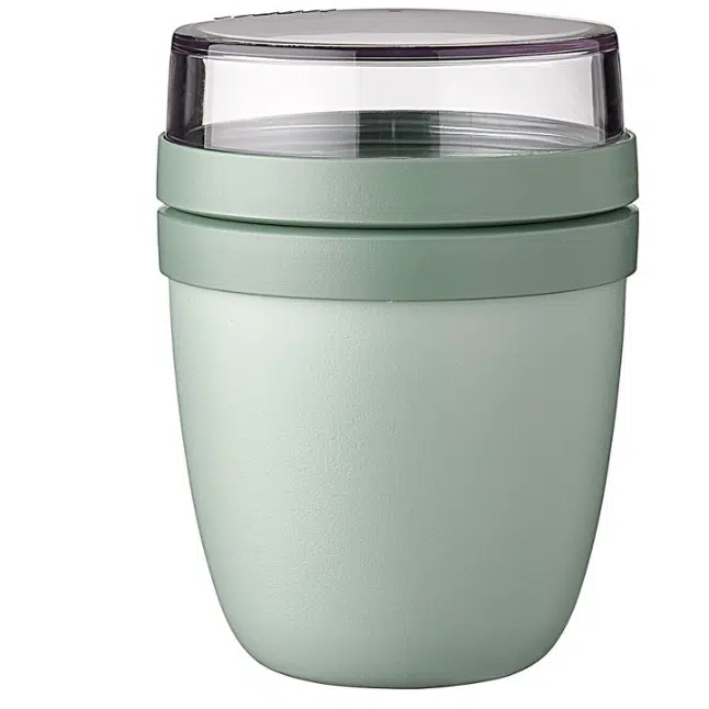 Thumbnail Mepal 🥣 Müslibecher / Joghurtbecher to go 500 ml + 200 ml für 11,86€