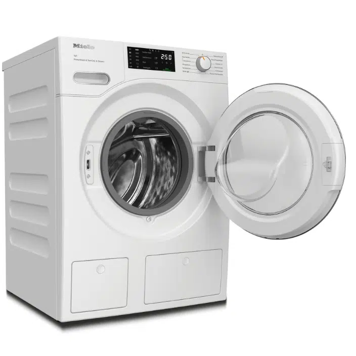 Thumbnail 💧 Miele WWG 880 WCS 9 kg, 1400 U/Min, Energieeffizienzklasse A, Flusenfilter & Fremdkörperfilter für 1.038,90€ (statt 1.159€)