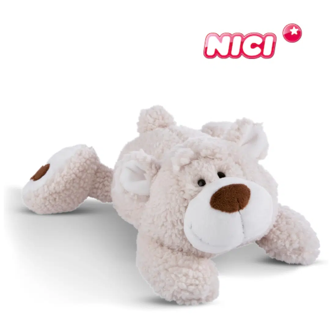 Thumbnail 🐻‍❄️ NICI Kuscheltier Bär 50 cm groß für 14,45€ (statt 24€)