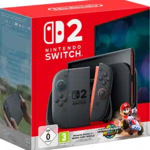 DICKER FEHLER?! Nintendo Switch 2 Mario Kart World GESCHENKT zum jedem Vodafone Tarif inkl. Galaxy S25 oder iPhone 16 😲 FETTE GEWINNE MÖGLICH?!