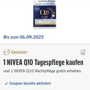 nivea